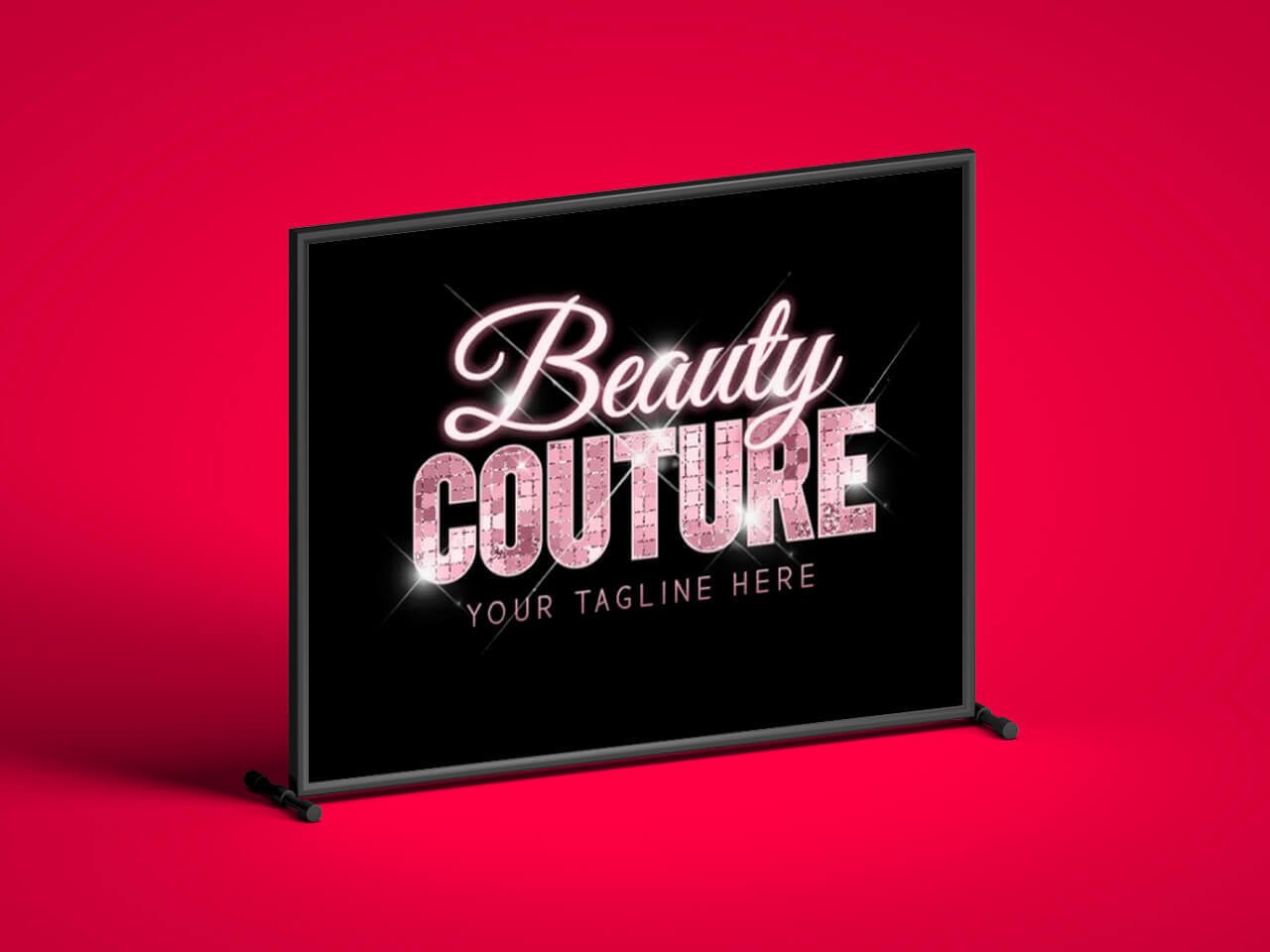 Beauty Couture Logo