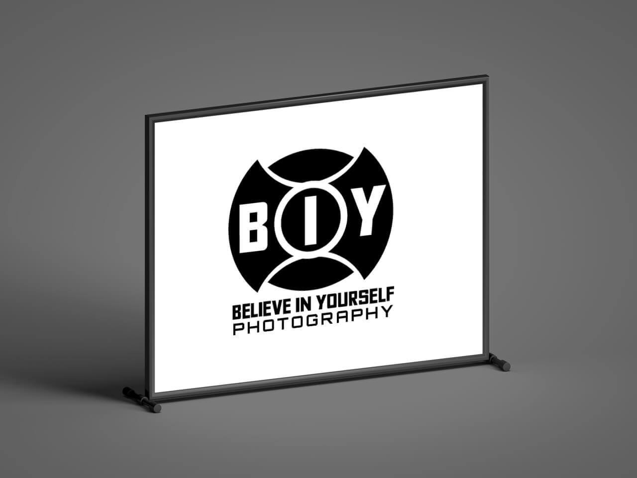 Biy Photography Logo